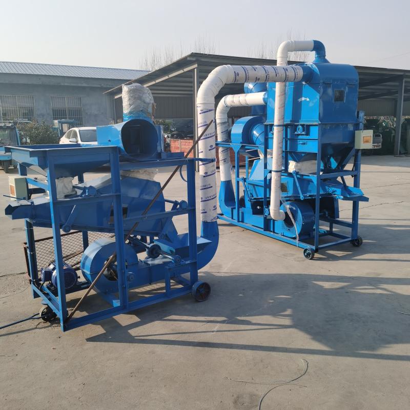 Hot Selling! Electric Corn Sheller/Grain Thresher/Maize Wheat Rice Thresher Soybean Peeler